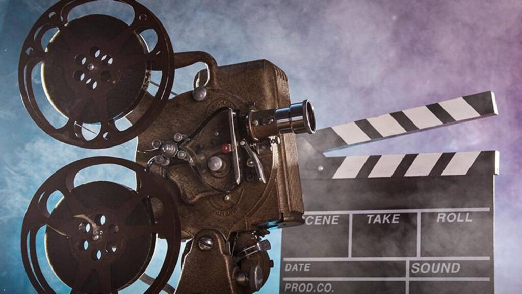 المركز السينمائي