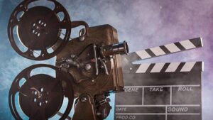 المركز السينمائي