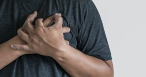 هل يؤثر النظام الغذائي على المصابين بالرجفان الأذيني؟