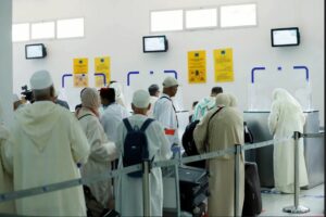 الحجاج