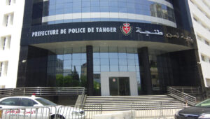 أمن طنجة