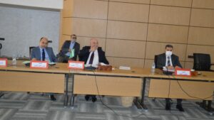 برنامج أوراش.. اتفاقيات شراكة بتازة تروم إحداث 1400 منصب شغل