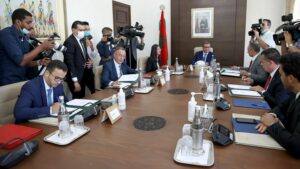 رصد 300 مليون درهم سنويا لدعم برامج الابتكار الصناعي
