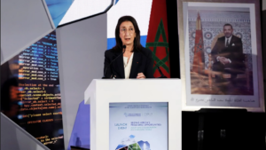 بنخضرة أنبوب الغاز نيجيريا-المغرب سيستفيد منه حوالي 400 مليون شخص