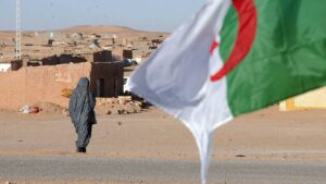 ائتلاف إسباني بجنيف يندد بانتهاكات حقوق الإنسان في مخيمات تندوف