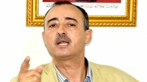 والد ابراهيم سعدون سيتم نقل إبني إلى المغرب قريبا