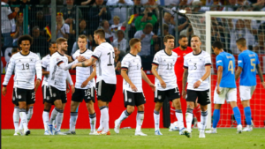 الإصابة تغيب لاعبين مهمين في دوري الأمم الاوروبية