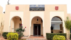 المجلس الإقليمي للراشيدية يؤشر على ميزانية 2023