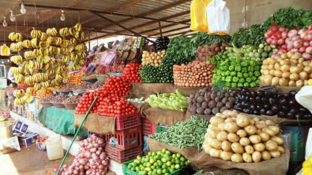 الرقم الاستدلالي للأثمان عند الاستهلاك يسجل ارتفاعا