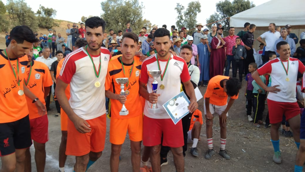 البنيات التحتية تخذل طموحات شباب العالم القروي بأزيلال