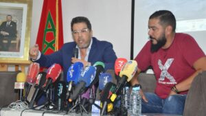 عمالقة التكنولوجيا الرقمية يحلون بأكادير بداية أكتوبر 2022