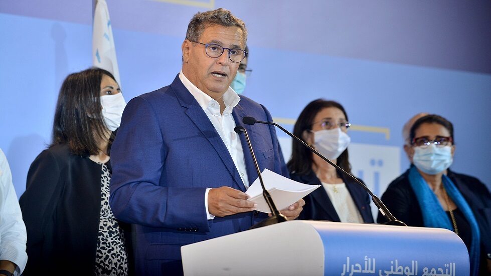رئيس الحكومة يعلق على "البلطجة" الجزائرية ضد اللاعبين المغاربة