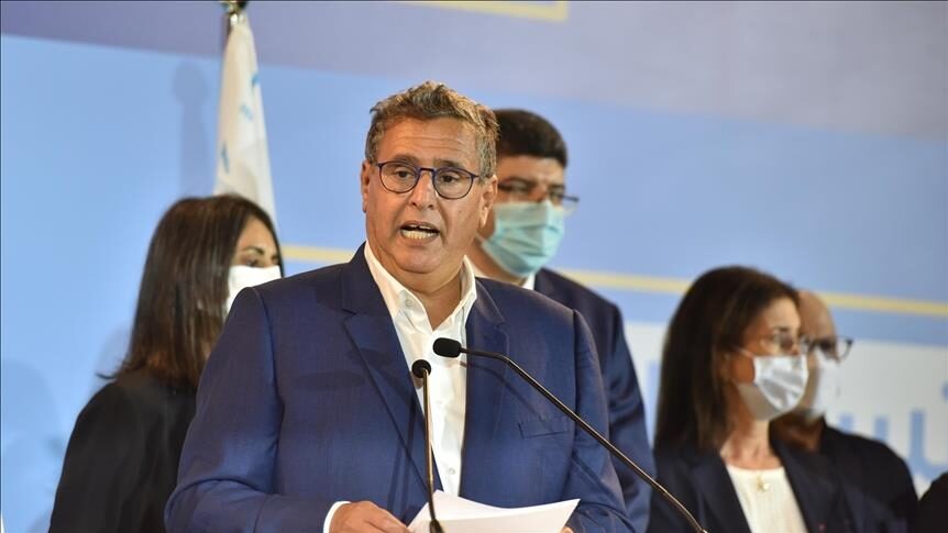 رئيس الحكومة يوضح أسباب غيابه عن الأضواء