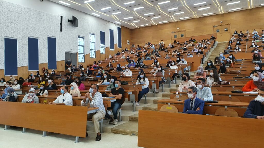 تحديات الدخول الجامعي الجديد