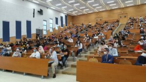 تحديات الدخول الجامعي الجديد