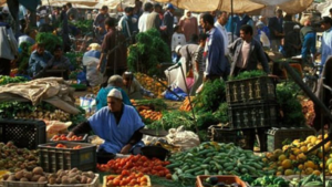 ارتفاع الرقم الاستدلالي للأثمان عند الاستهلاك بمدينة العيون