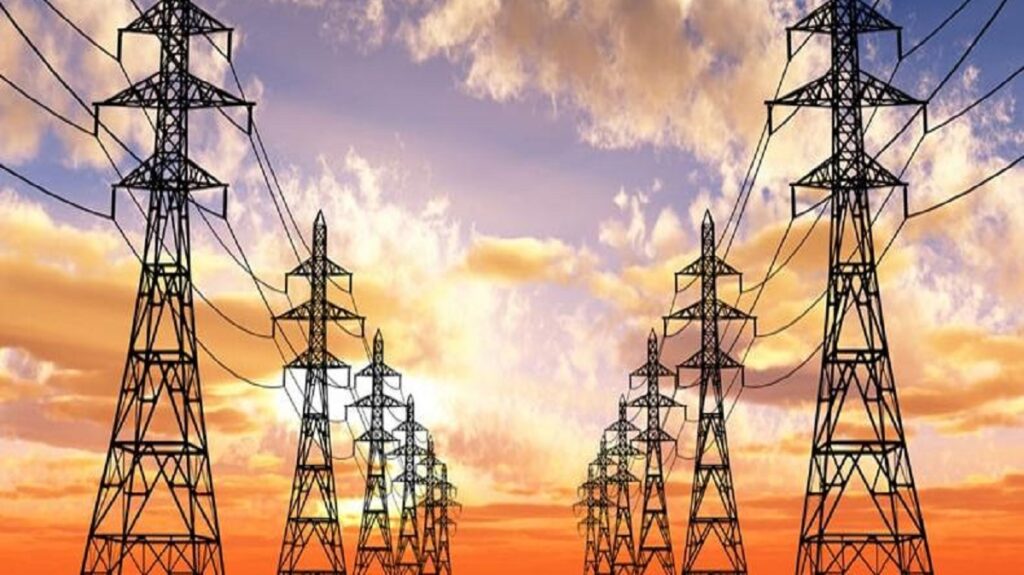 إنتاج الطاقة الكهربائية على المستوى الوطني يتحسن بنسبة 3.1%