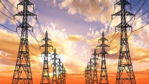 إنتاج الطاقة الكهربائية على المستوى الوطني يتحسن بنسبة 3.1%