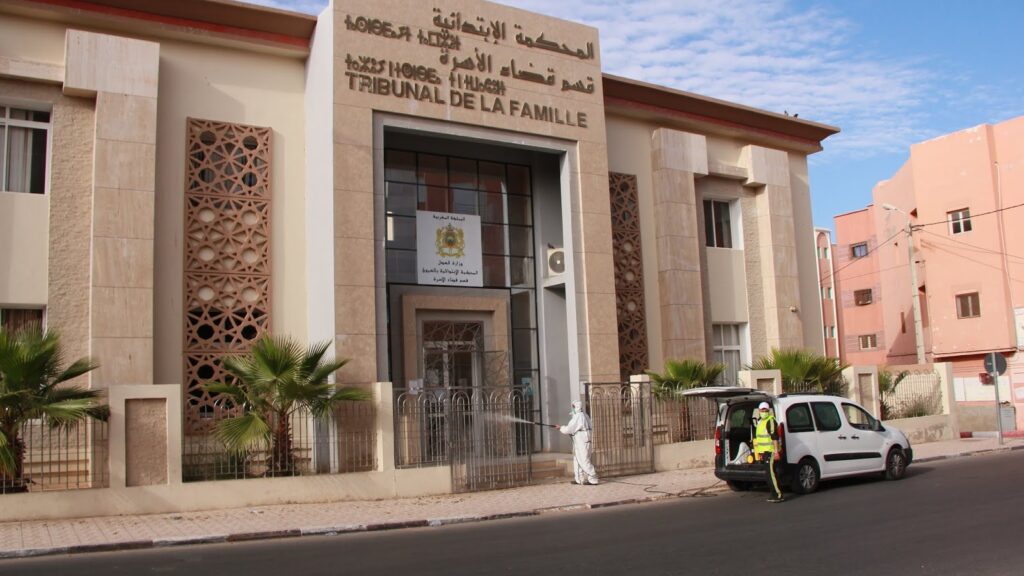 حالات الطلاق بالمغرب تسجل ارتفاعا ملحوظا خلال سنة 2021