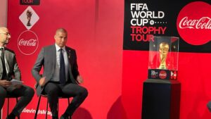 كأس العالم الأصلية تعرض اليوم الأحد بالدار البيضاء