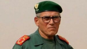 المفتش العام للقوات المسلحة الملكية يشارك في مؤتمر دولي بتل أبيب