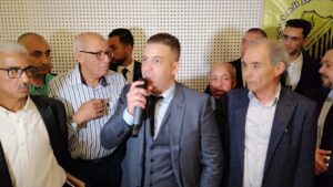المغرب الفاسي يرصد5.6 مليون درهم لإنشاء كاديمية للنادي