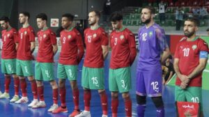 الدوري القاري.. أبناء الدكيك يدكون شباك الموزمبيق برباعية