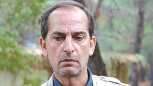 الفنان المصري هشام سليم يفارق الحياة عن عمر ناهز الـ64 عاما