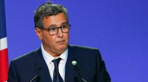 أخنوش المغرب سيواصل التصدي بحزم لشبكات الاتجار بالبشر