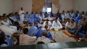 المجالس المنتخبة بآسا الزاك يطالبون بتعميم التحفيظ العقاري لتشجيع الاستثمار