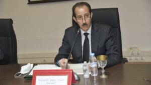 الداكي: النيابة العامة توصلت بأزيد من 23 ألف قضية تهم العنف ضد النساء