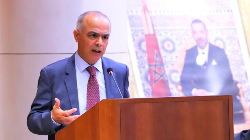 بنموسى يتجه لتخصيص منحة تحفيزية لموظفي التعليم تقدر ب 1500درهم