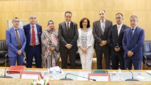 تمديد باب الترشح لجائزة المجتمع المدني إلى 30 من شتنبر