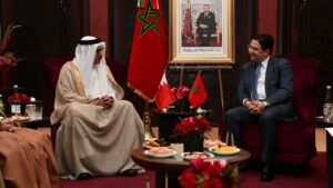البحرين تجدد دعمها للوحدة الترابية المغربية