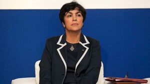 العدوي تدعو الأجهزة العليا للرقابة للاضطلاع بأدوار استشرافية