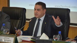 الدخيسي تسجيل 94 قضية اتجار بالبشر خلال2021
