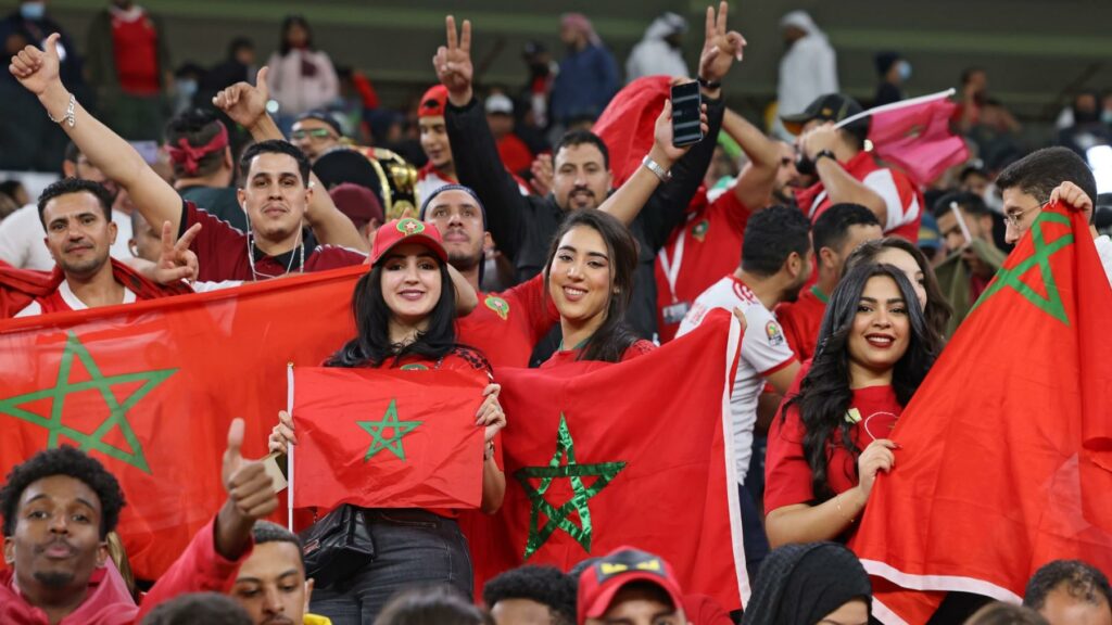 لارام تطلق برنامج رحلات ب5000 درهم لتشجيع المنتخب المغربي في قطر
