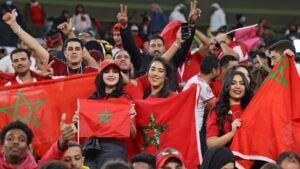لارام تطلق برنامج رحلات ب5000 درهم لتشجيع المنتخب المغربي في قطر