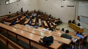 اجراءات جديدة تهم الطلبة المغاربة العائدين من أوكرانيا