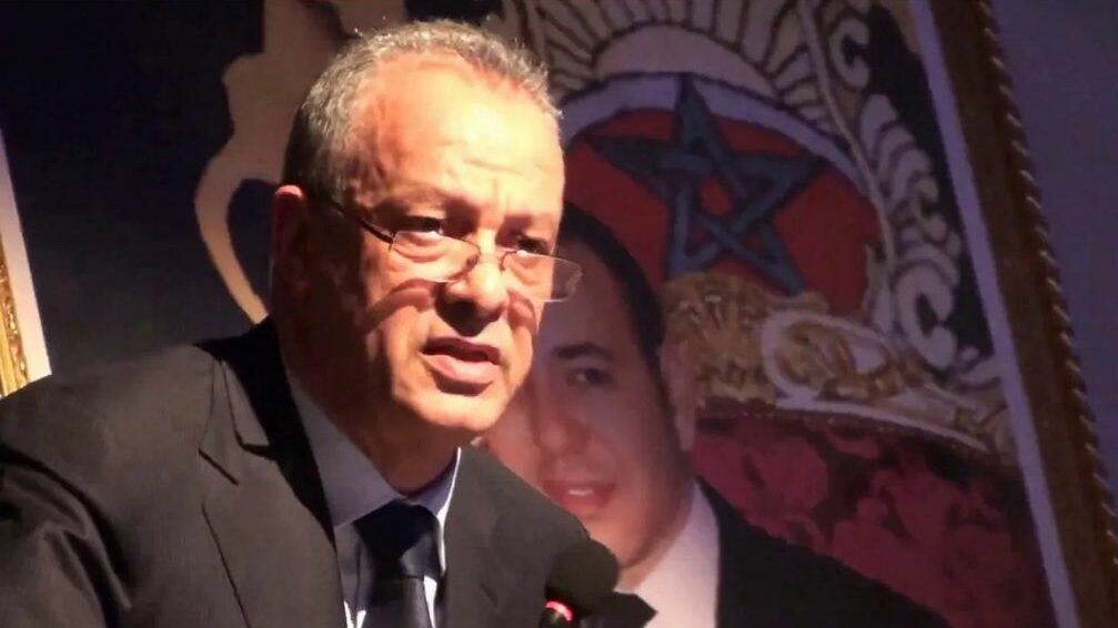 والـى جهة طنجة يدق ناقوس خطر أزمة خانقة للماء