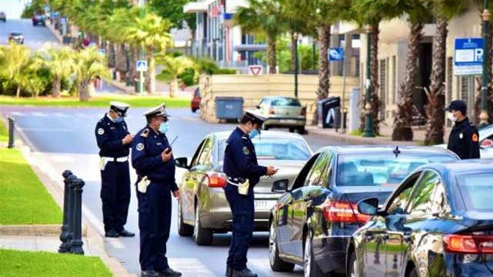 تمديد حالة الطوارئ الصحية بالمغرب إلى 31 من أكتوبر 2022
