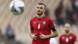 سايس حققنا استفادة كبيرة من وديتي تشيلي وباراجواي