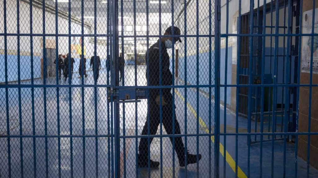 استئنافية سطات توزع عقوبات سجنية على المتورطين في قضية المال مقابل النقط