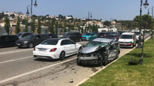 21 قتيلا و 2198 جريح بالمغرب في ظرف أسبوع بسبب حوادث السير