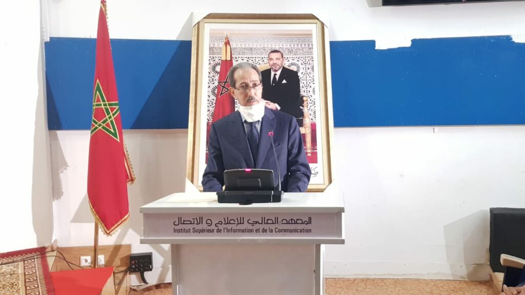 الداكي عدد شكايات التعذيب المقدمة للنيابة العامة يسجل انخفاضا