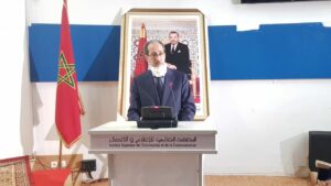 الداكي عدد شكايات التعذيب المقدمة للنيابة العامة يسجل انخفاضا