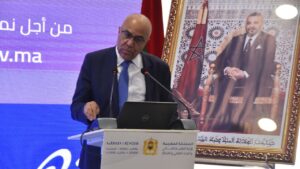 ميراوي عدد للطلبة برسم السنة الجامعية 2022-2023 يناهز مليون و 238 ألف
