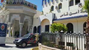 فرص عمل وهمية بالخارج.. أمن فاس يوقف سيدتين متورطتين في النصب