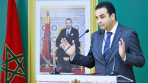 بايتاس عن قانون الإضراب.. سحب النص أوتعديله سيتم بعد لقاء النقابات