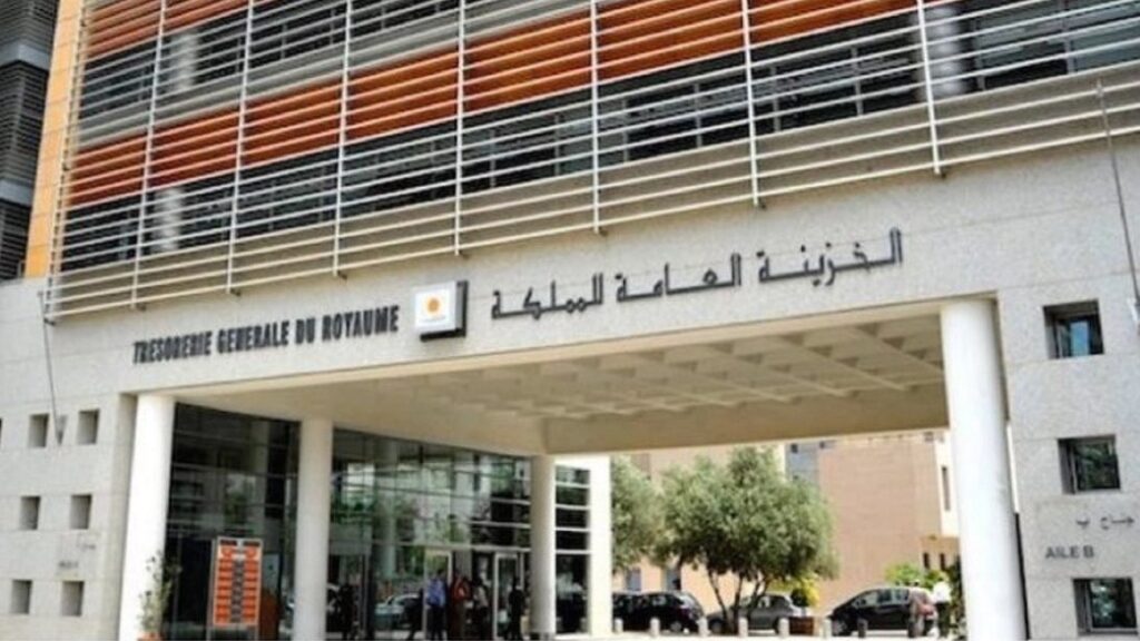الإيرادات غير الضريبية للجماعات الترابية تبلغ 5.3 مليار درهم خلال 2022